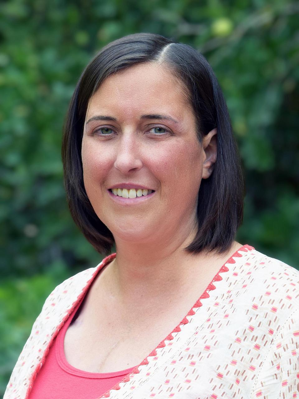 Jennifer Herrick