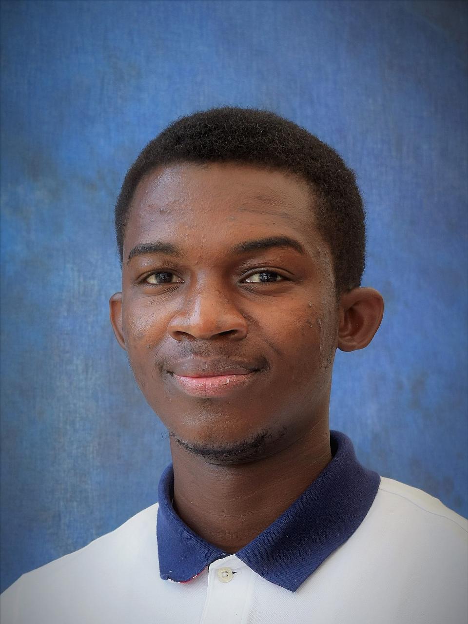 Daniel Addo