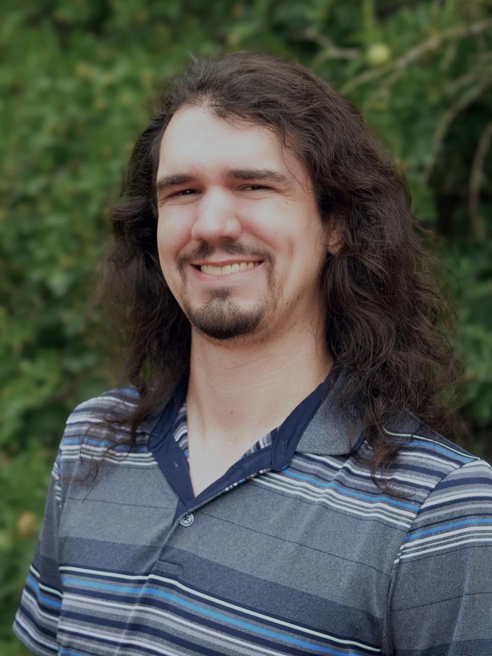 Jared Slawski