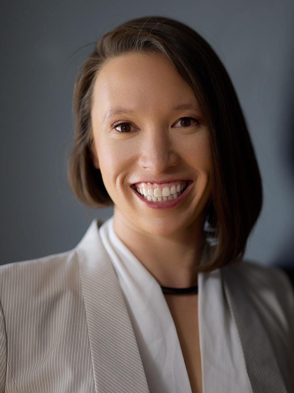 Erin Beilstein-Wedel