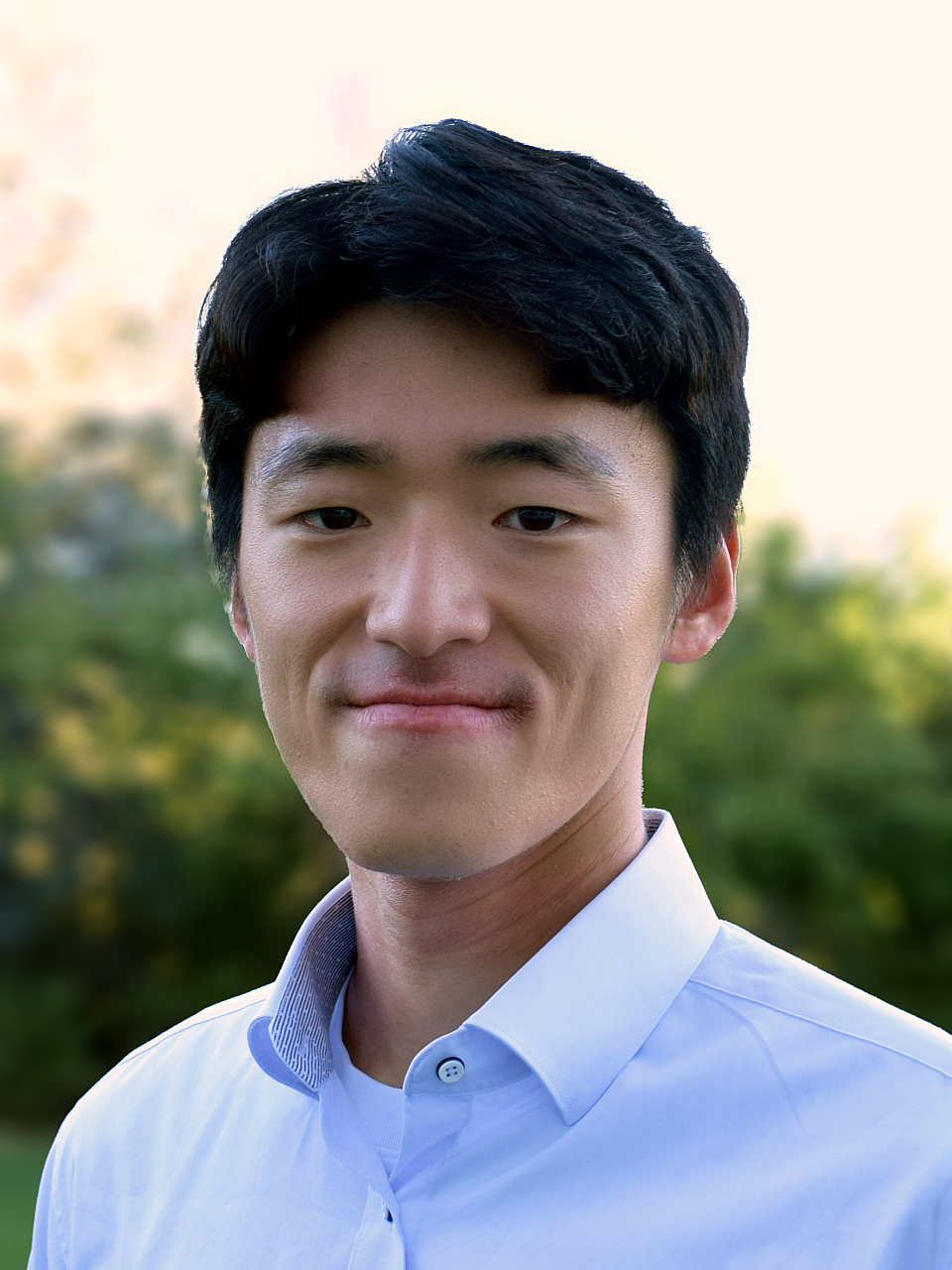 Yongjun Lee
