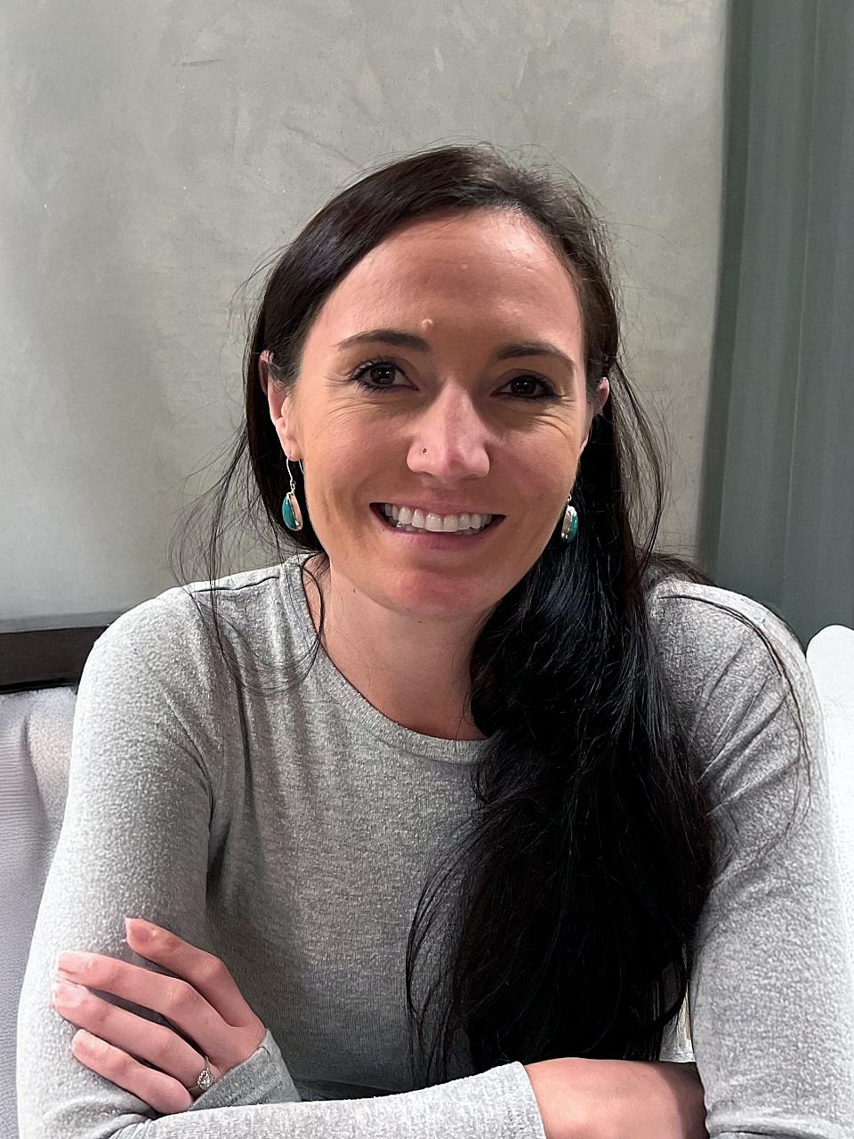 Chelsey Hohnholt