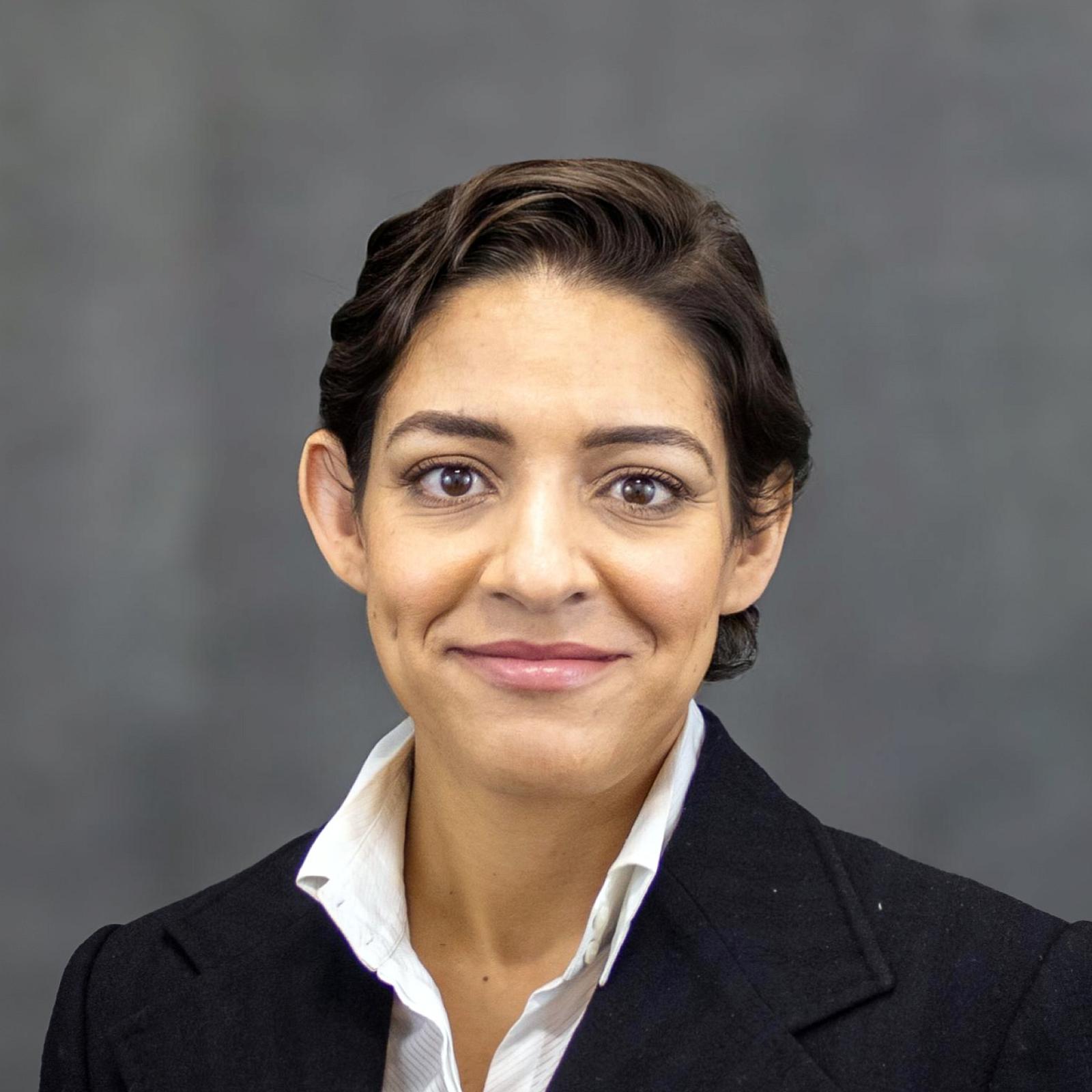 Amani Jridi