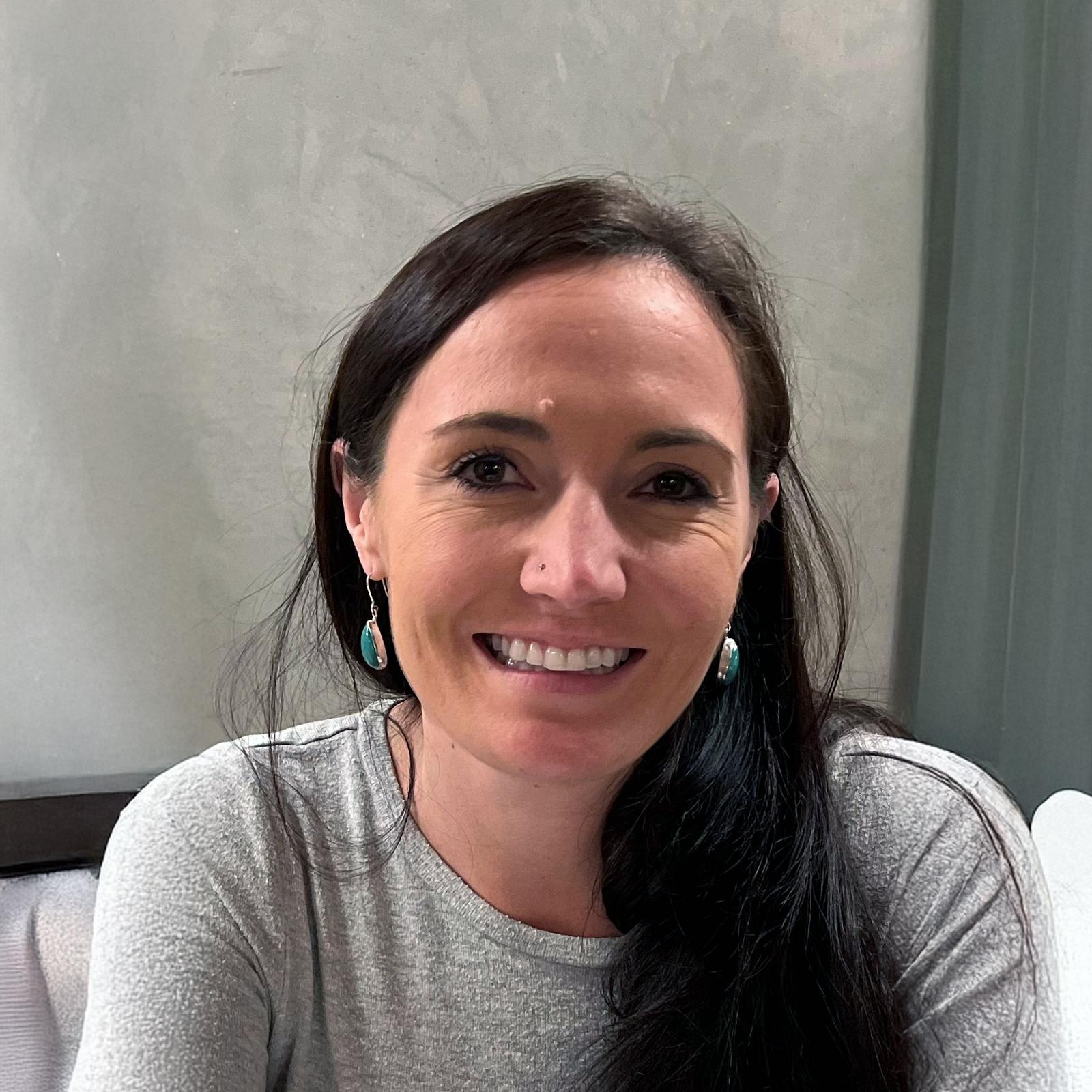 Chelsey Hohnholt