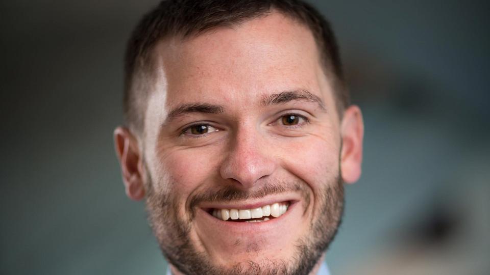 Adam Bress