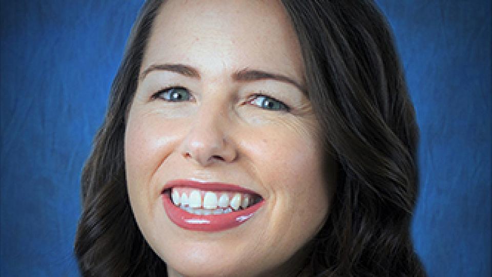 Megan Vanneman